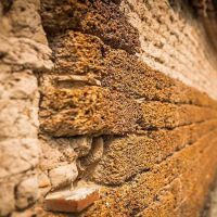 Hướng dẫn xây tường bằng đá tổ ông hiệu quả.
