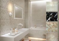 Đá Marble Đá Ốp Lát Tự Nhiên Cho Phòng Tắm