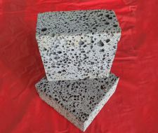 Đá tổ ong 10*10*5cm