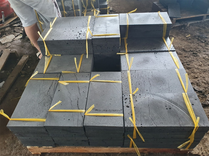 Đá tổ ong 20*60*1cm